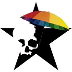 Regenschirme