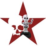 Solar- und Wackelfiguren
