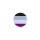 Asexuell