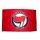 Antifaschistische Aktion - rot