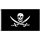 Piratenflagge