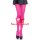 neon pink