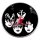 Bandbutton 8