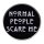 Normal people