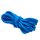 Schnürsenkel - 240 cm  tiefblau