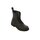 Boots & Braces - 8-Loch - easy - Basic - matt schwarz