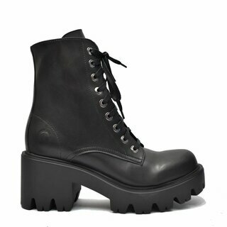 Altercore - Ella - Vegan - black 38