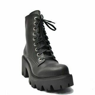 Altercore - Ella - Vegan - black 38