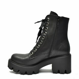 Altercore - Ella - Vegan - black 38