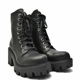 Altercore - Ella - Vegan - black 38