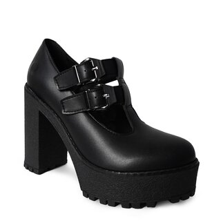 Altercore - Jenny - black