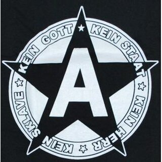 Girly - Kein Gott, kein Staat, kein Herr, kein Sklave S