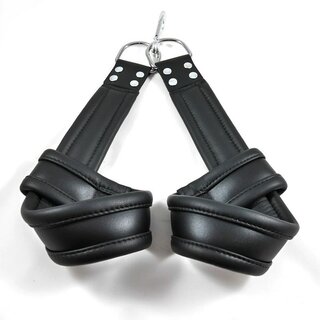 Sling - Hangefessel aus Leder