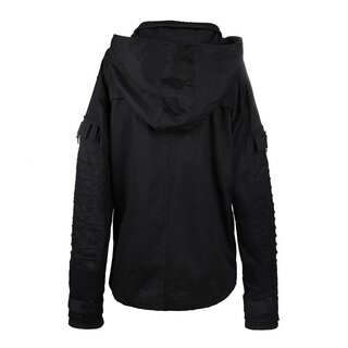 Black Pistol - Sew Jacket - schwarz