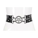 Restyle - Hip bag - Eyelets holster bag