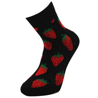 Love Socks - Socken - Ankle socks Chillis