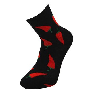 Love Socks - Socken - Ankle socks Regenbogen