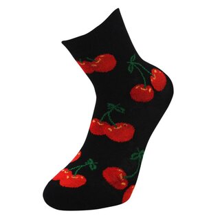Love Socks - Socken - Ankle socks Katzen