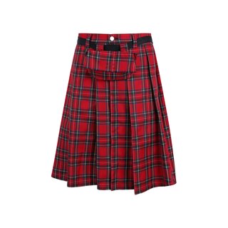 Banned - Kilt - Tartan XL/2XL