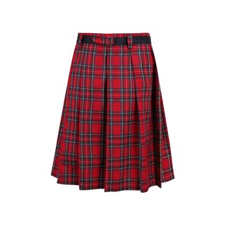 Banned - Kilt - Tartan XL/2XL