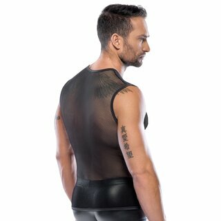 Svenjoyment - Netzshirt XL/2XL