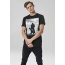 T-Shirt - Johnny Cash - Walk the line