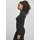 Urban Classics - Ladies cut-out turtleneck longsleeve