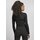 Urban Classics - Ladies cut-out turtleneck longsleeve