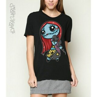 Dark World - Girly - Sally 2XL