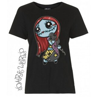 Dark World - Girly - Sally 2XL