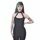 Heartless - Lilith Top - schwarz