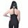 Heartless - Lilith Top - schwarz