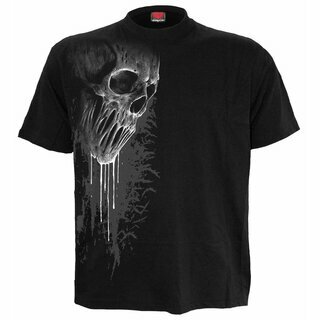 Spiral - T-Shirt - Bat Curse M
