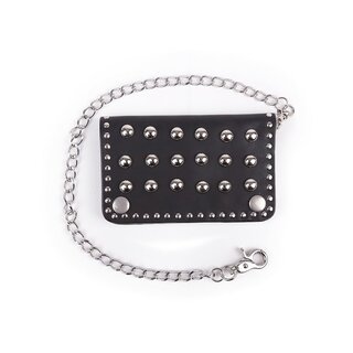 etNox - Geldbeutelkette - Biker