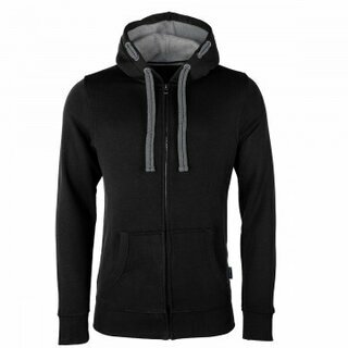 HRM - Hooded Jacket M