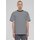 Urban Classics -  Regular Stripe Tee - schwarz/weiß