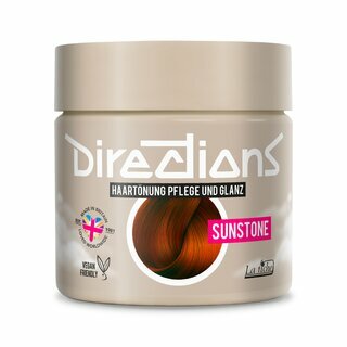 La Rich� - Directions - Haart�nung Stormy grey