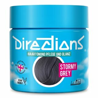 La Rich� - Directions - Haart�nung Stromy grey