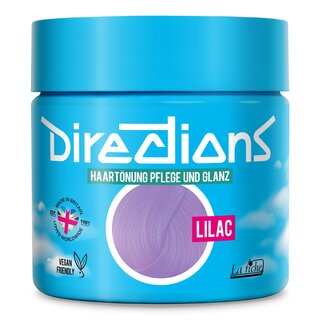 La Rich� - Directions - Haart�nung Flourescent green