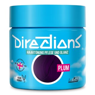 La Rich� - Directions - Haart�nung Flourescent green
