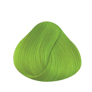 La Rich - Directions - Haartnung Fluorescent green