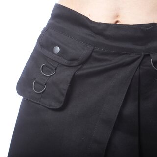 Chemical Black - Infinity Skirt M