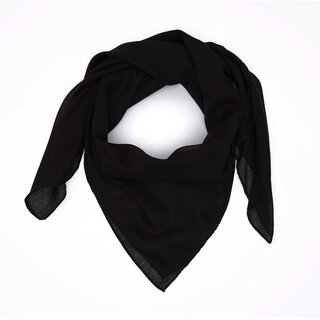 Black Sinner - Halstuch - Baumwolltuch  Baphomet