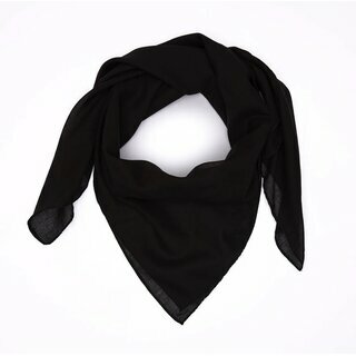 Black Sinner - Halstuch - Baumwolltuch  Death Skulls