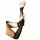 Leg Avenue - Netz-Armstulpen schwarz