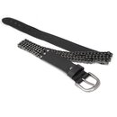 Devil Fashion - Gürtel - Bike chain belt