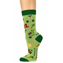 SOCKS4FUN - Bulldoggen