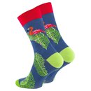 Socken - Str�mpfe - Flamingo