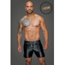 Noir Handmade - Powerwetlook Short