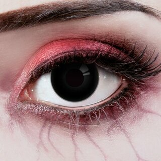 Aricona - Jahreslinsen Magic green eye
